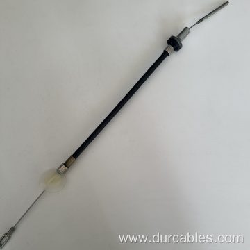 Cable Release Clutch Fiat 7616775